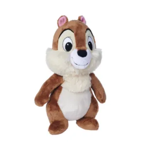 TIC & TAC - Peluche Tic - 25 cm