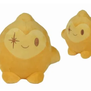 WISH - La Bonne Etoile - Peluche 25cm