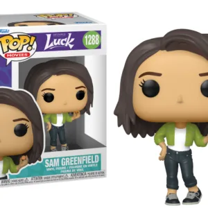LUCK - POP Movies N° 1288 - Sam