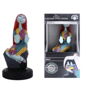 L'ETRANGE de Mr JACK - Sally - Support Manette & Portable - 20cm