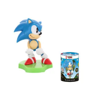 SONIC - Sliding - Support Manette & Portable 'Holdem' - 11cm