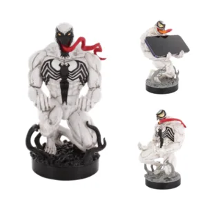 VENOM - Anti-Venom - Support Manette & Portable - 20cm