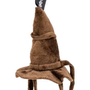 HARRY POTTER - Choixpeau - Porte-Clés Peluche - 10cm