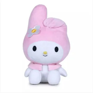 MY MELODY - Peluche 22cm