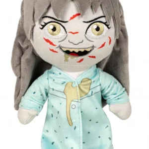EXORCISTE - Regan - Peluche 27cm