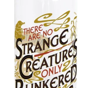 ANIMAUX FANTASTIQUES - Bouteille Plastique - Format 850ml