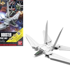 GUNDAM - HGBC 1/144 Galaxy Booster - Model Kit