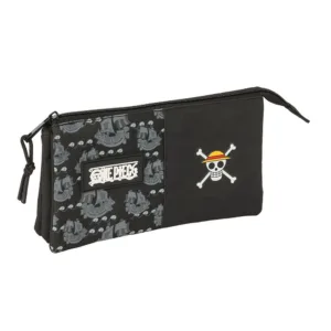 ONE PIECE - Pirates - Trousse Triple