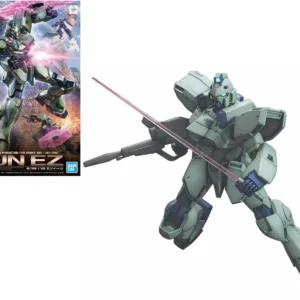 GUNDAM - RE/100 1/100 Gun EZ - Model Kit
