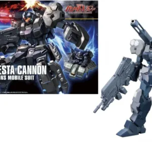 GUNDAM - HGUC 1/144 Jesta Cannon - Model Kit
