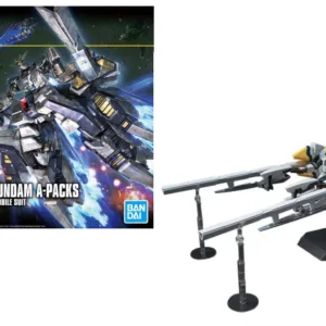 GUNDAM - HG 1/144 Narrative Gundam A-Packs - Model Kit