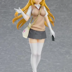 A CERTAIN SCIENTIFIC RAILGUN- Misaki Shokuhou - Pop Up Parade 17cm