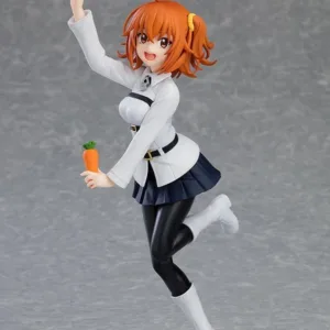 FATE GRAND CARNIVAL - Ritsuka Fujimaru - Pop Up Parade 17cm