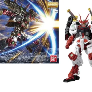 GUNDAM - MG 1/100 Sengoku Astray Gundam - Model Kit