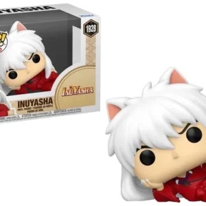 INUYASHA - POP Animation N° 1928 - Inuyasha (se prélassant)