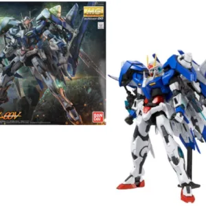 GUNDAM - MG 1/100 OO XM Raiser (Campaign) - Model Kit