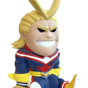 MY HERO ACADEMIA - Tirelire - All Might - 16cm