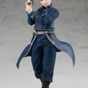 FULLMETAL ALCHEMIST - Riza Hawkeye - Pop Up Parade 16cm
