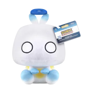 SONIC - Funko Peluche 18cm - Hero Chao