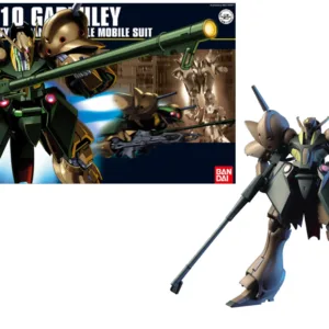GUNDAM - HGUC - RX-110 Gabthmey 1/144 - Model Kit