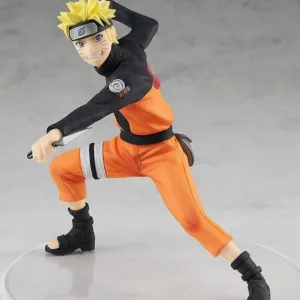 NARUTO SHIPPUDEN - Naruto Uzumaki - Pop Up Parade 14cm