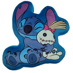 STITCH & SCRUMP  - Coussin 3D
