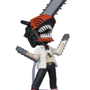 CHAINSAW MAN - Chainsaw Man - Mini Figuarts 10cm