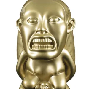 INDIANA JONES 1 - Idole - Tirelire 20cm