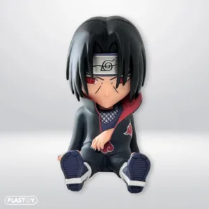 NARUTO - Itachi - Tirelire PVC 19cm