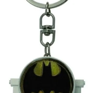 DC COMICS - Bat-Signal - Porte-clés 3D Premium