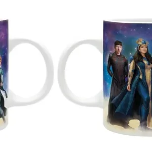 MARVEL - Eternals - Mug 320ml