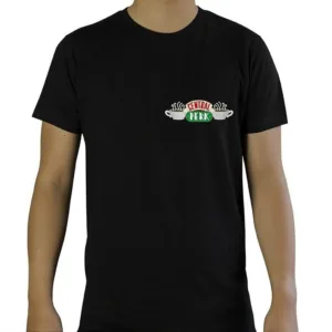 FRIENDS - Central Perk - T-Shirt homme (S)