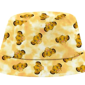 LE ROI LION - Simba - Bob