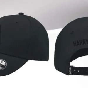 HARRY POTTER - Harry Potter Reliques de la Mort -Casquette de Baseball