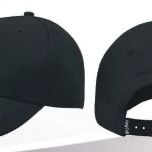 HARRY POTTER - Les Reliques de la Mort - Casquette de Baseball
