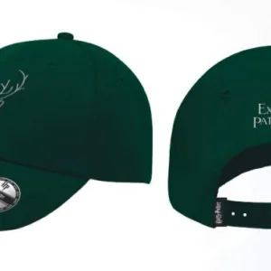 HARRY POTTER - Expecto Patronum - Casquette de Baseball