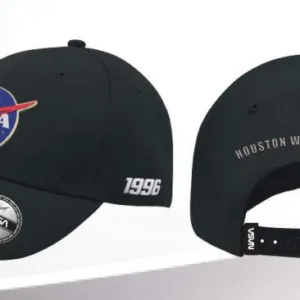 NASA - Houston We have a problem - Casquette de Baseball
