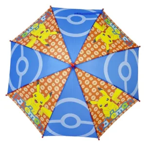 POKEMON - Starter - Parapluie Automatique 54 cm