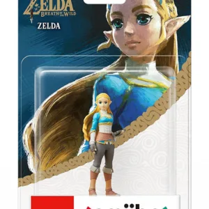 AMIIBO Scholar - New Arrival