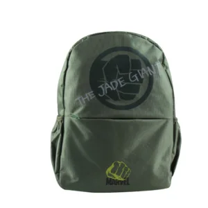 MARVEL - Avengers Green - Sac à dos