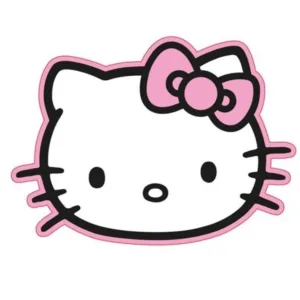 HELLO KITTY - Hello Kitty - Coussin