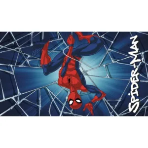 MARVEL - Spider-Man - Tapis en mousse 40x60cm