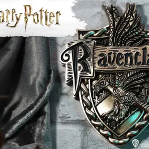 HARRY POTTER - Serdaigle - Décoration Murale 21.5cm