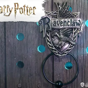HARRY POTTER - Serdaigle - Heurtoir de porte 24.5cm