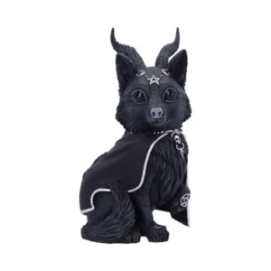 CULT CUTIES - Lycarion - Figurine 13cm