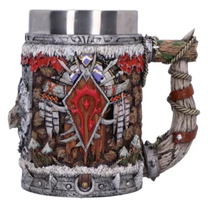 WORLD OF WARCRAFT - Horde - Chope 15.7cm