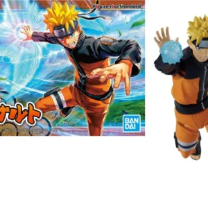 NARUTO - Model Kit - Uzumaki Naruto