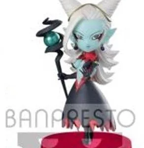 SUPER DRAGON BALL HEROES - WCF 7Tth - Towa - 7cm