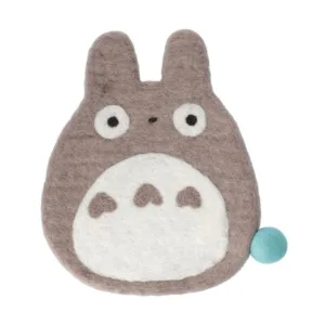 MON VOISIN TOTORO - Totoro - Dessous de Table Fait main 1.2x20x22.8cm