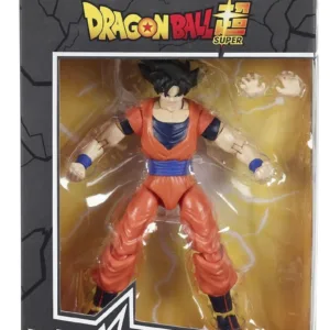 DRAGON BALL - Goku Version 2 - Figurine Dragon Stars 17cm